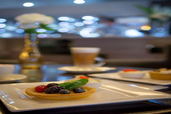 Maldron Hotel Dublin Airport